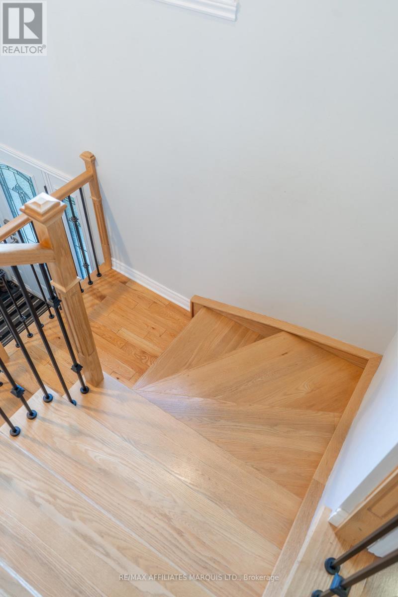 865 Chelsea Crescent, Cornwall, Ontario  K6H 6Y6 - Photo 23 - X12478340