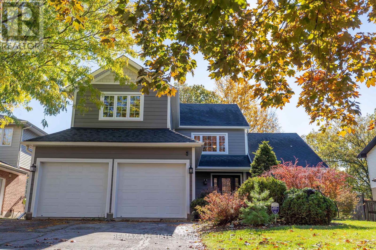 865 Chelsea Crescent, Cornwall, Ontario  K6H 6Y6 - Photo 4 - X12478340