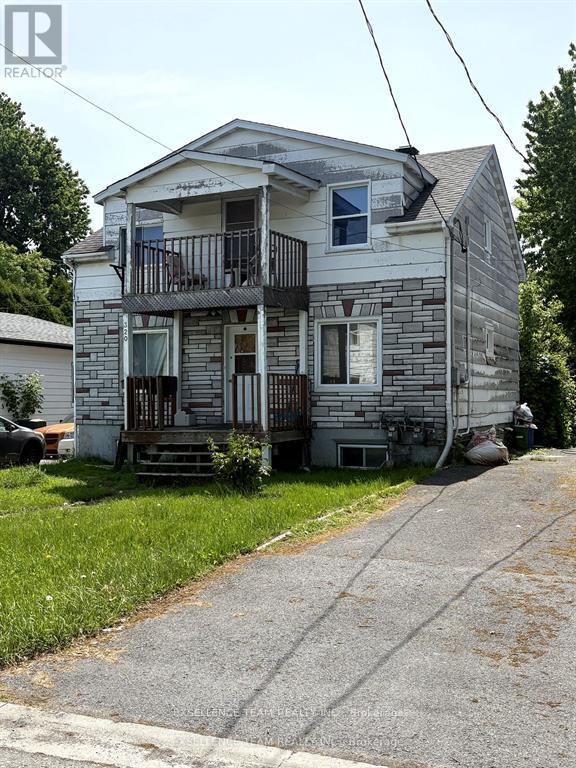 320+322 ANDRE AVENUE, Cornwall, Ontario
