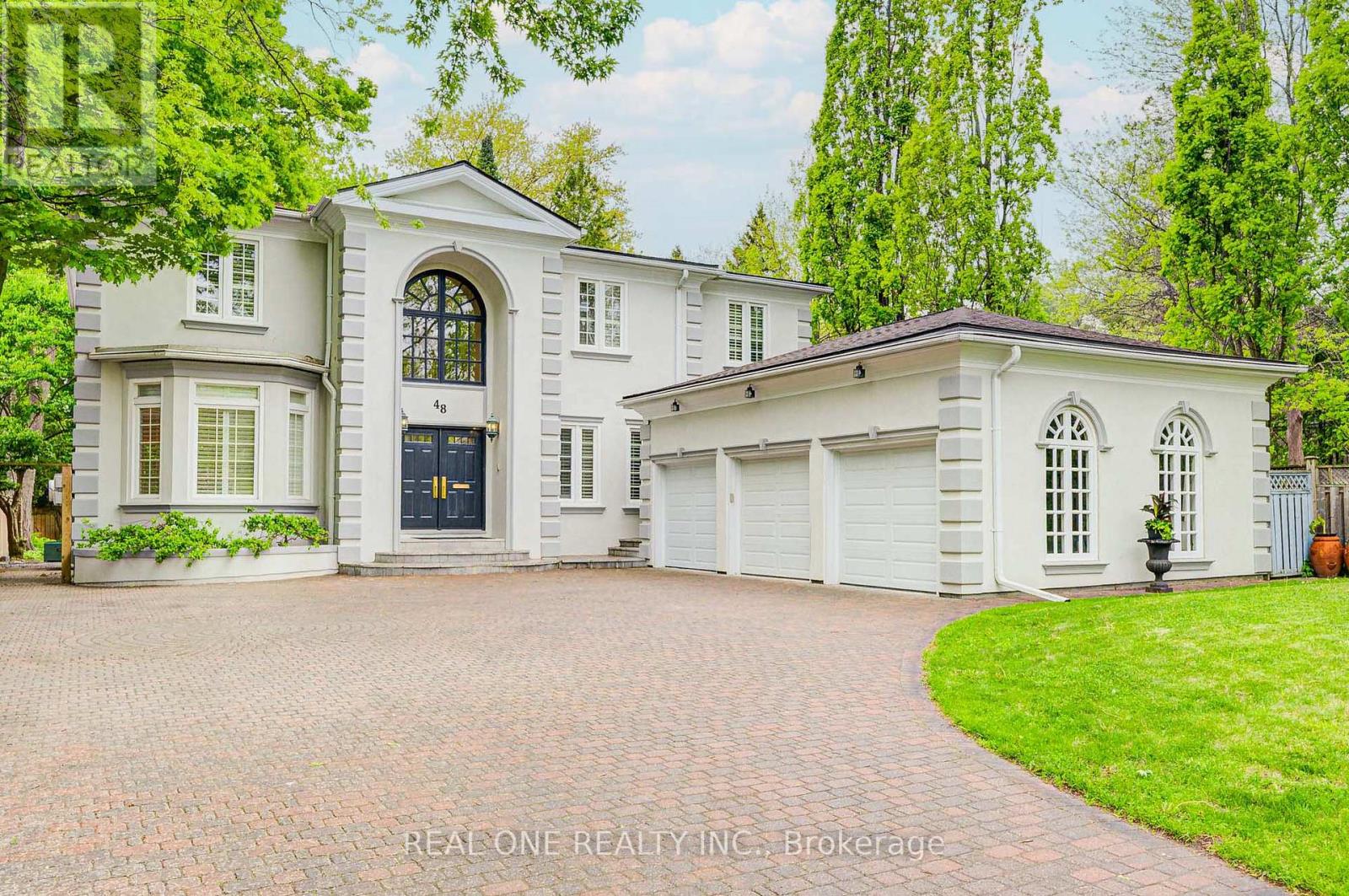 48 JOHNSON STREET, Markham, Ontario