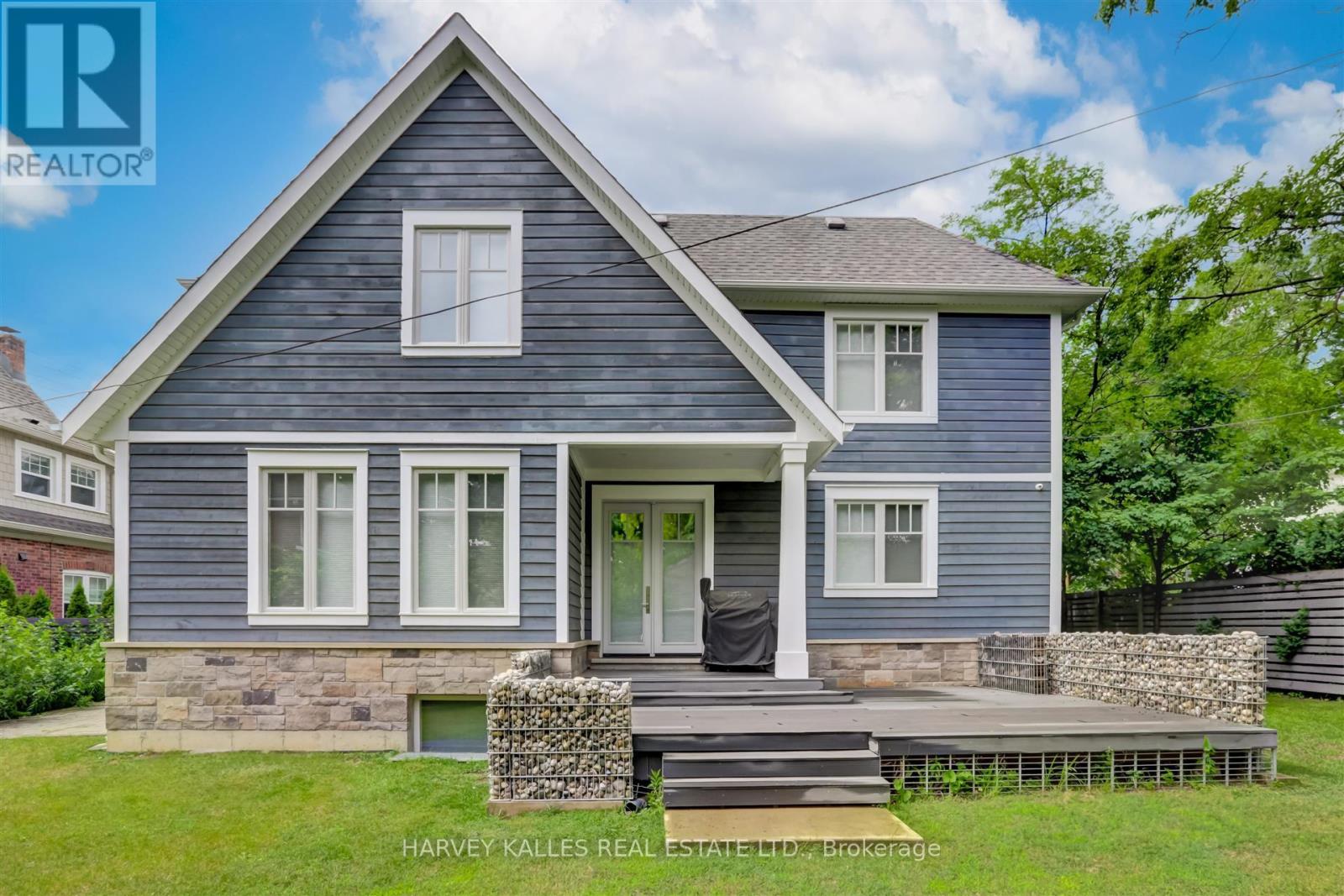 366 Galt Avenue, Oakville, Ontario  L6J 3P3 - Photo 27 - W12478023