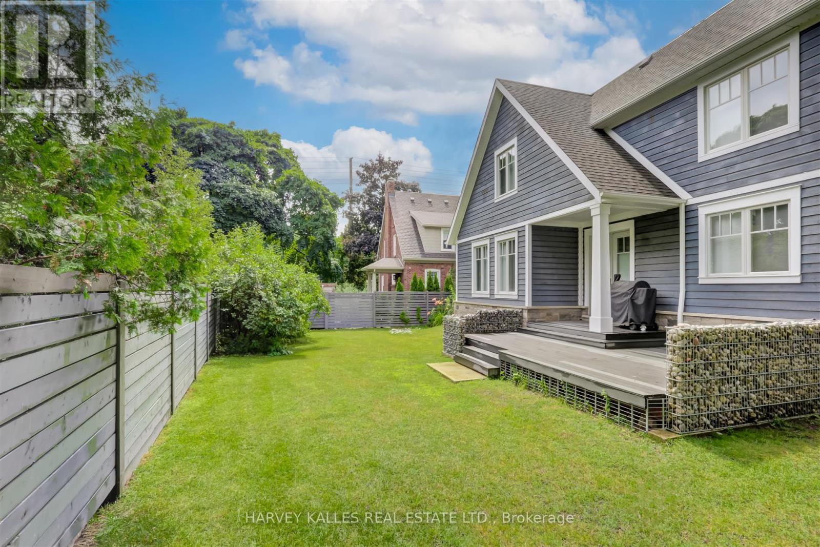 366 Galt Avenue, Oakville, Ontario  L6J 3P3 - Photo 28 - W12478023