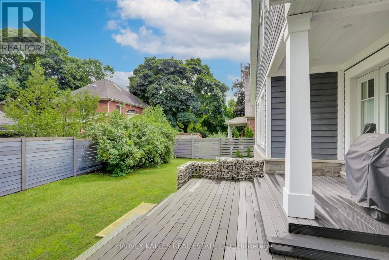 366 Galt Avenue, Oakville, Ontario  L6J 3P3 - Photo 29 - W12478023