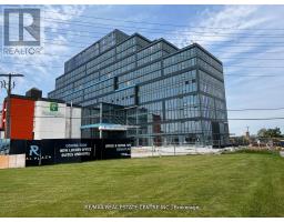 226 - 600 DIXON ROAD, Toronto, Ontario