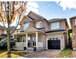 2527 NETTLECREEK CRESCENT, Oakville, Ontario
