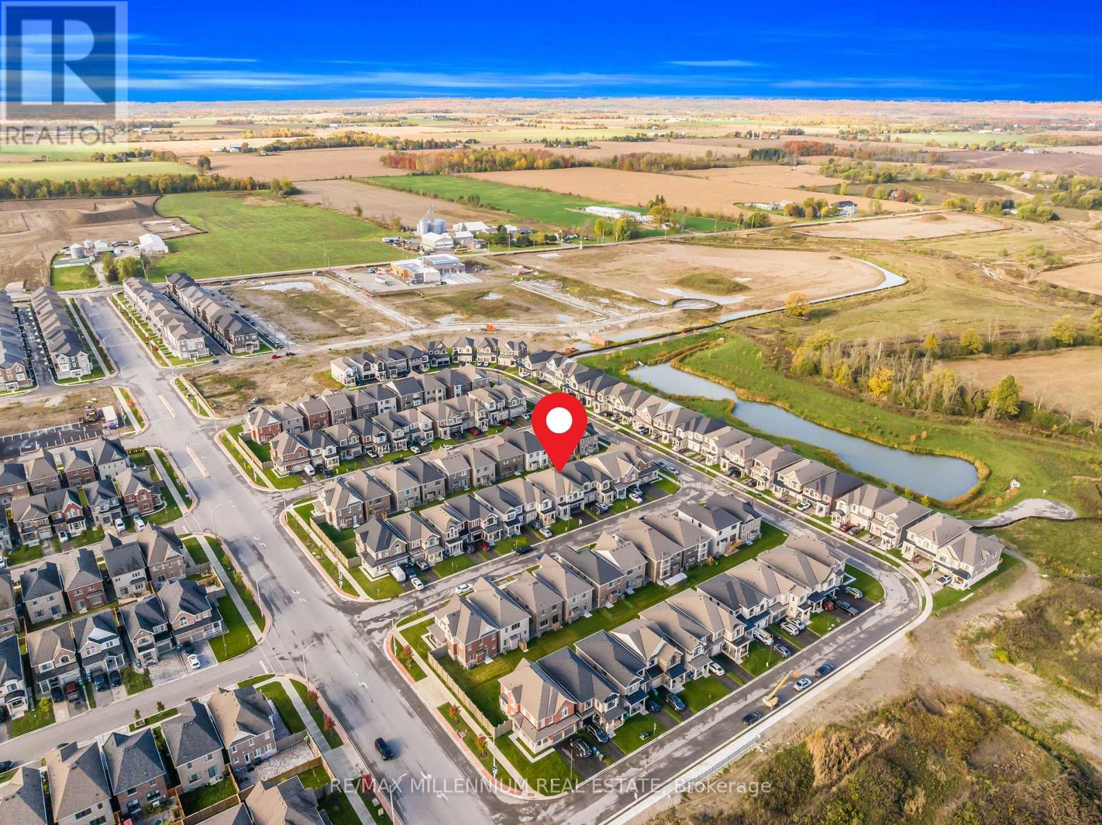 14 CLOUDBERRY STREET, Caledon, Ontario