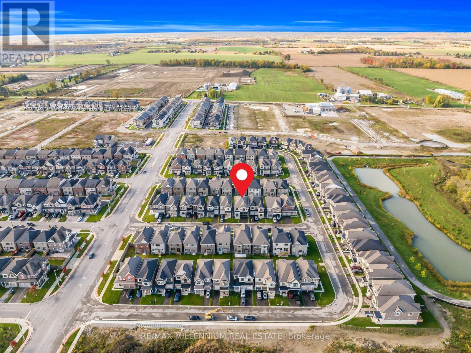 14 Cloudberry Street, Caledon, Ontario  L7C 3H1 - Photo 2 - W12478041