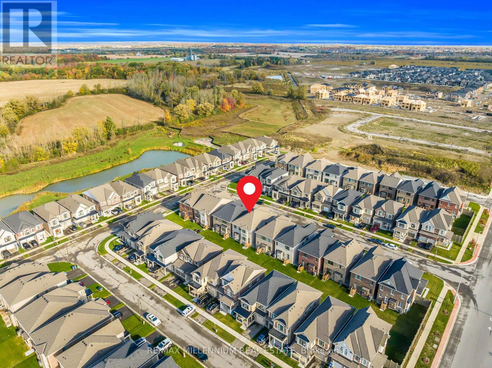 14 Cloudberry Street, Caledon, Ontario  L7C 3H1 - Photo 43 - W12478041