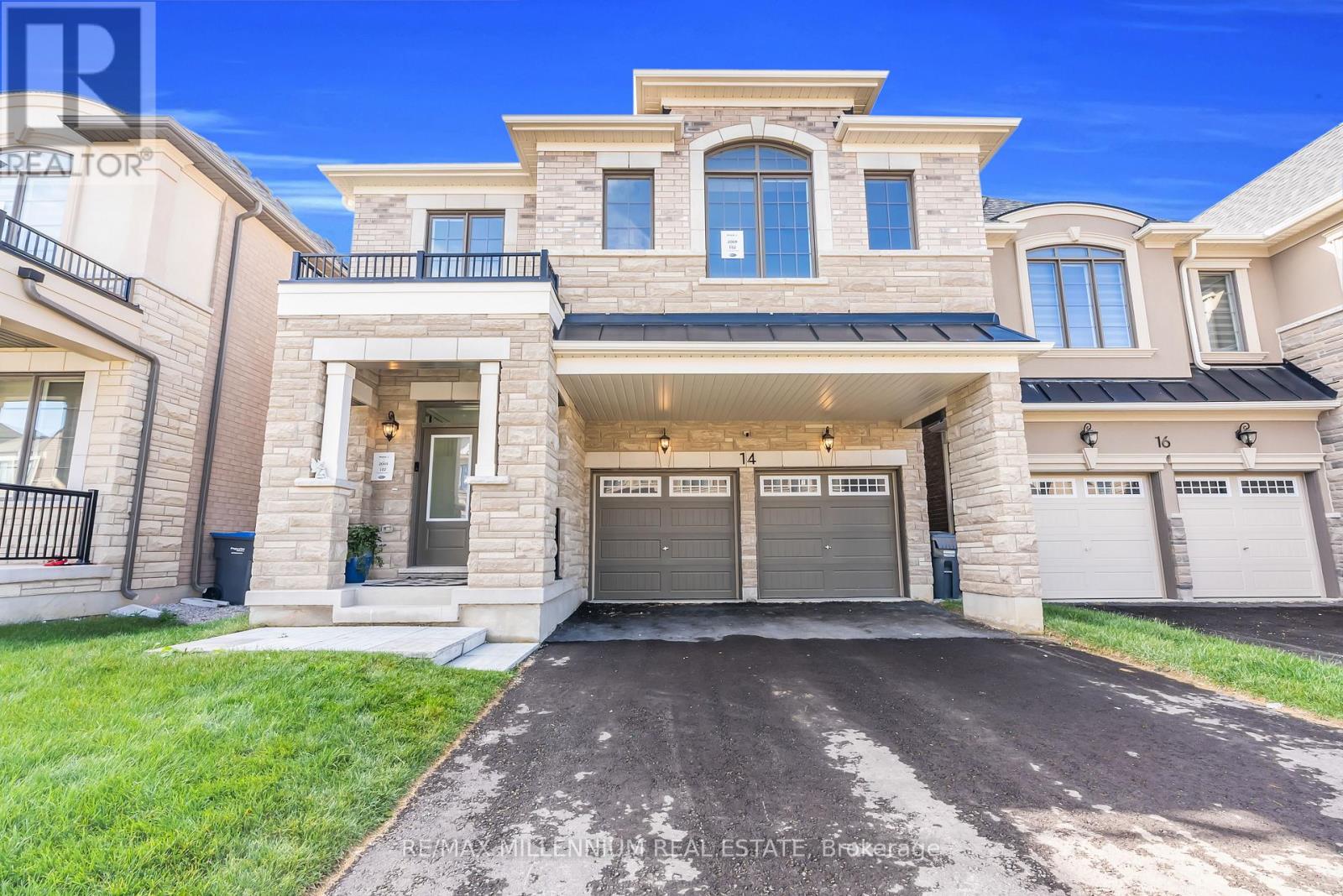 14 Cloudberry Street, Caledon, Ontario  L7C 3H1 - Photo 5 - W12478041