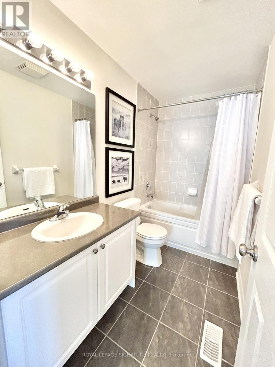 10 Zanetta Crescent, Brampton, Ontario  L6Y 6A3 - Photo 17 - W12478044