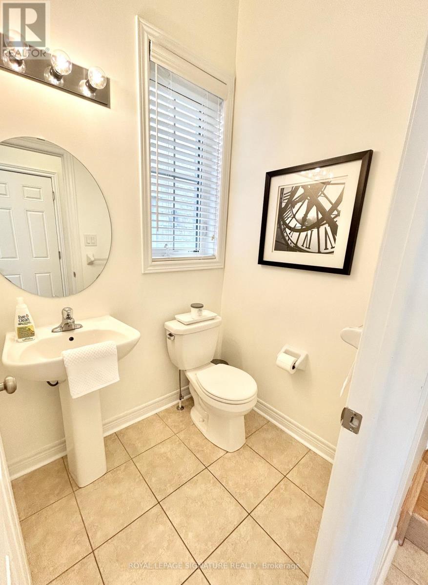 10 Zanetta Crescent, Brampton, Ontario  L6Y 6A3 - Photo 22 - W12478044