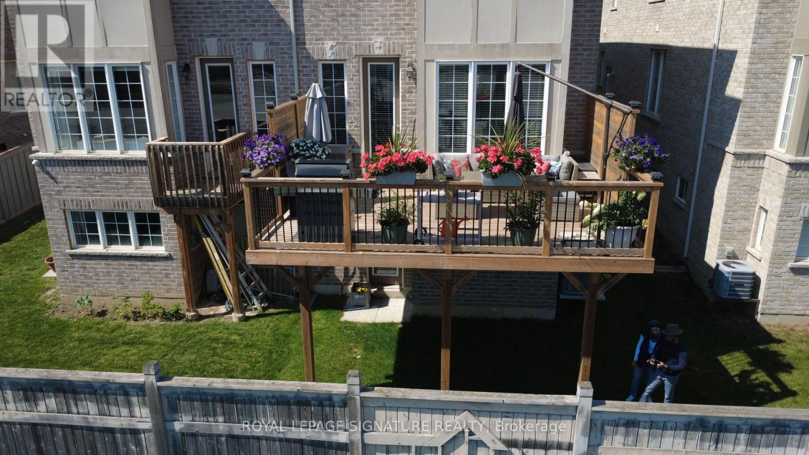 10 Zanetta Crescent, Brampton, Ontario  L6Y 6A3 - Photo 34 - W12478044