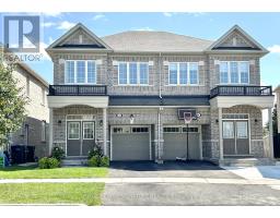 10 ZANETTA CRESCENT, Brampton, Ontario