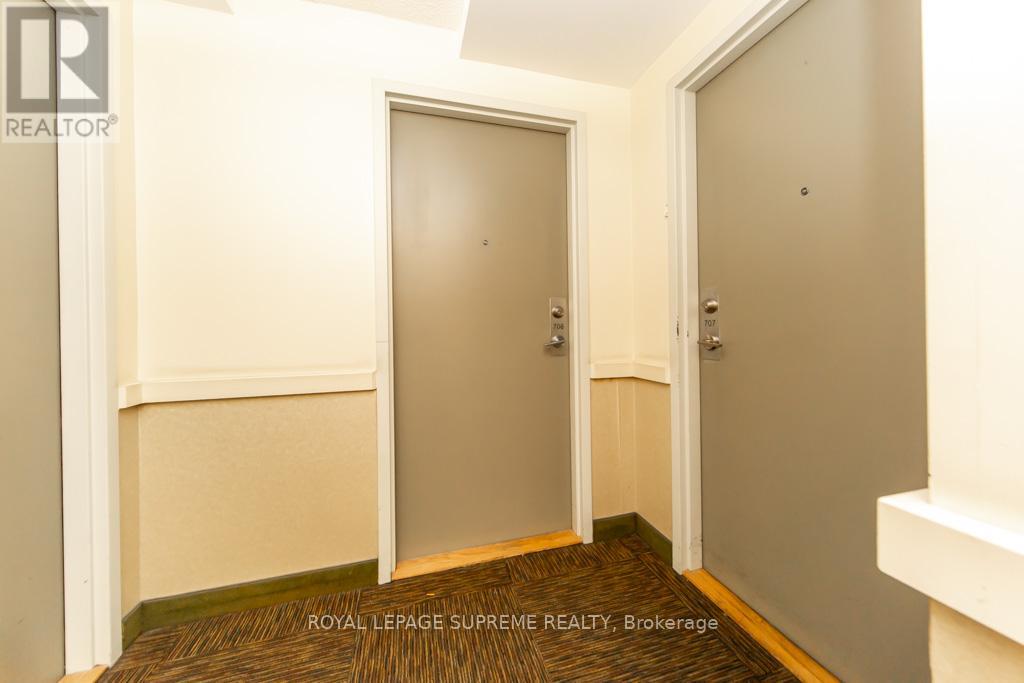 706 - 1600 Keele Street, Toronto, Ontario  M5H 5T5 - Photo 11 - W12478046