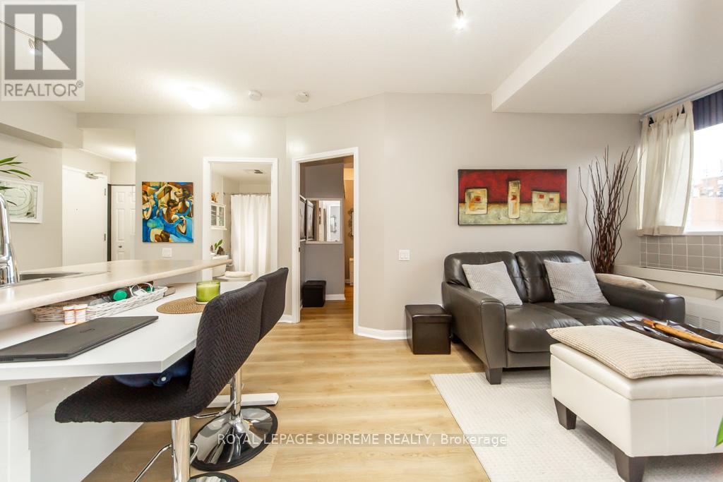 706 - 1600 Keele Street, Toronto, Ontario  M5H 5T5 - Photo 16 - W12478046