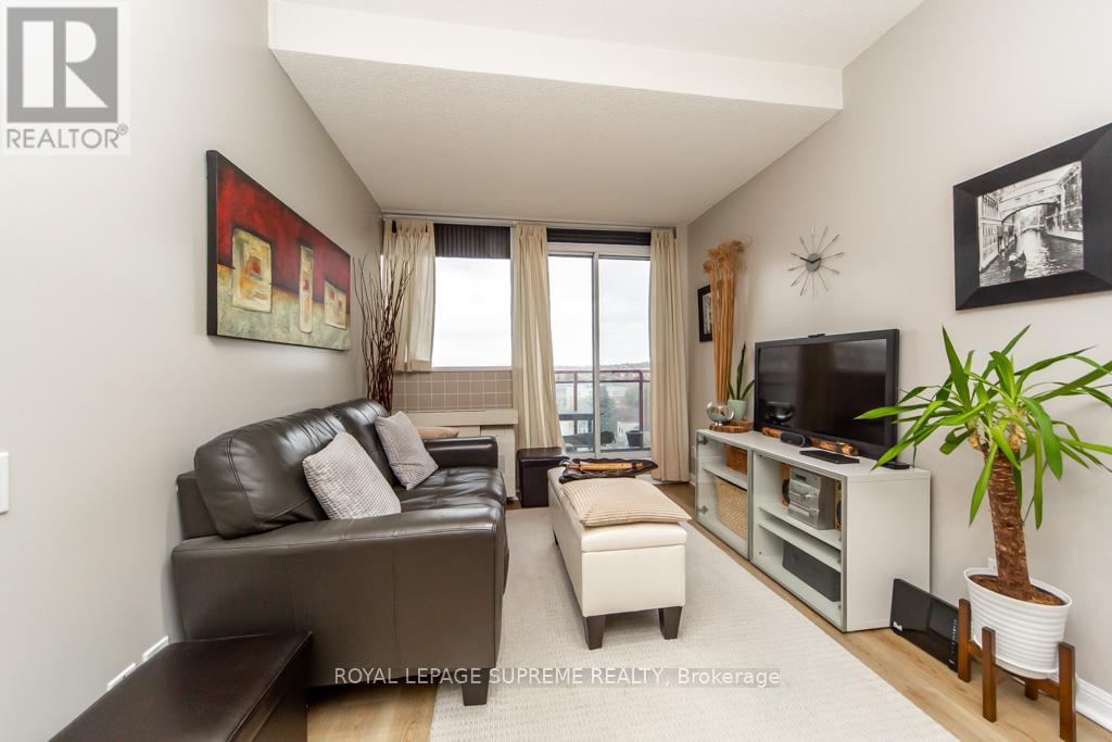 706 - 1600 Keele Street, Toronto, Ontario  M5H 5T5 - Photo 17 - W12478046
