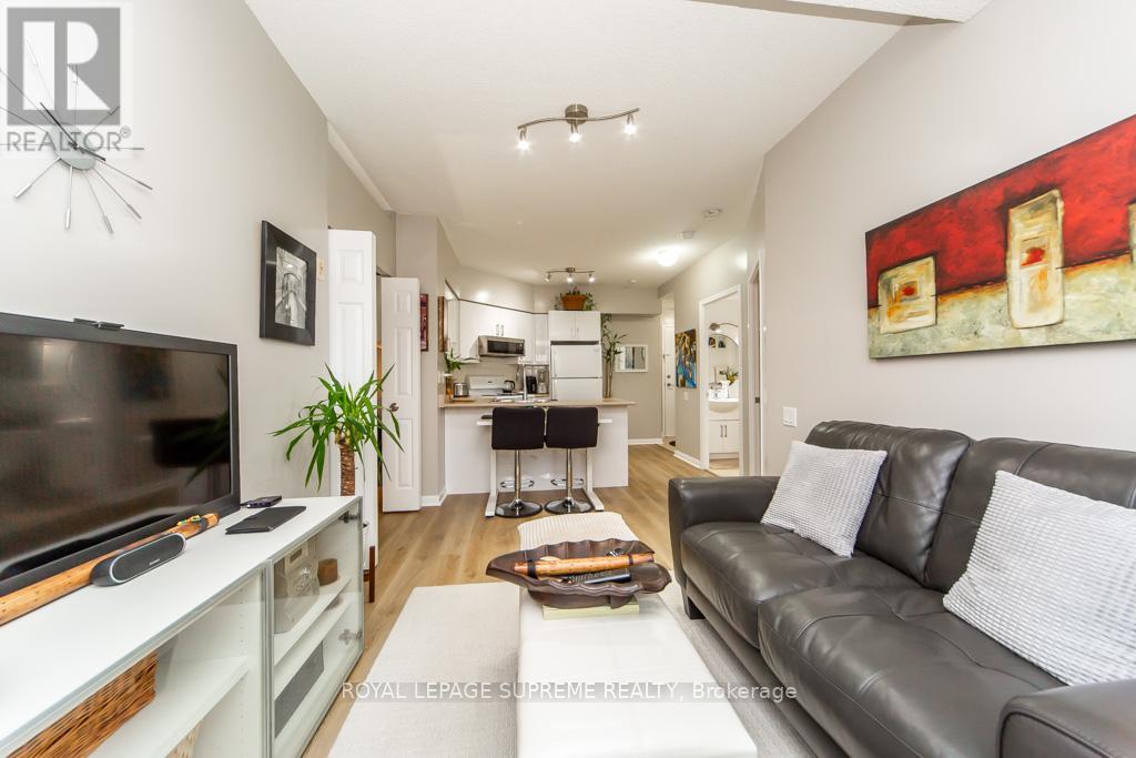 706 - 1600 Keele Street, Toronto, Ontario  M5H 5T5 - Photo 18 - W12478046