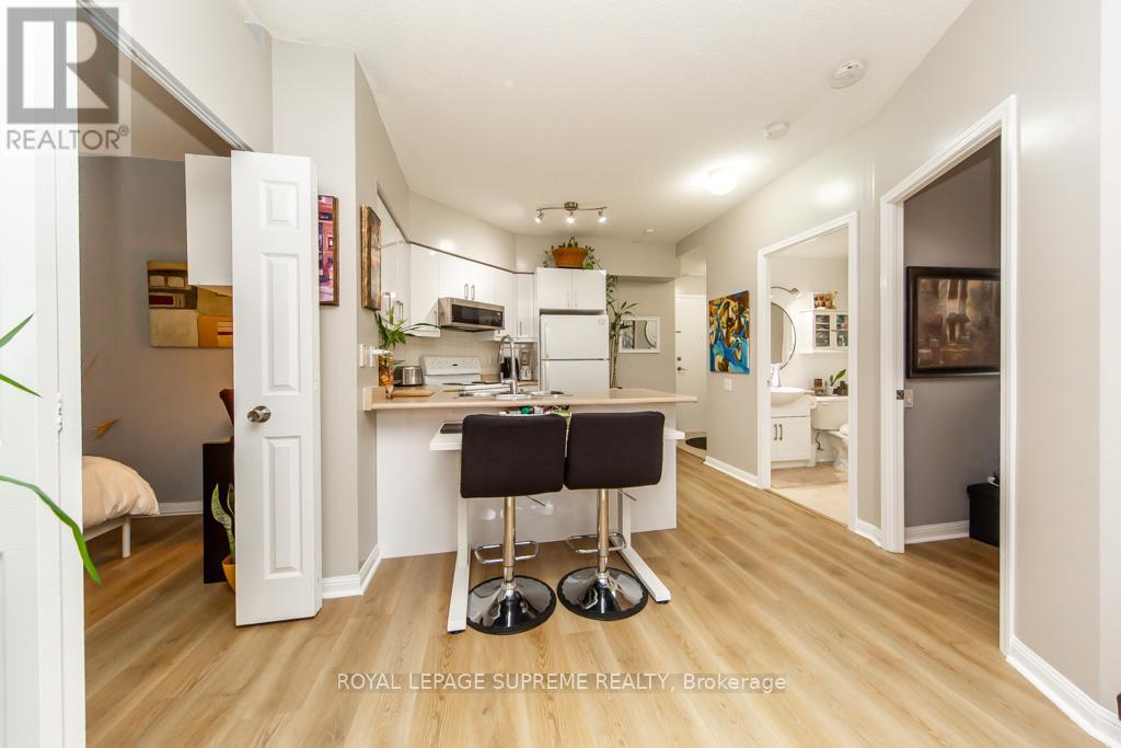 706 - 1600 Keele Street, Toronto, Ontario  M5H 5T5 - Photo 19 - W12478046