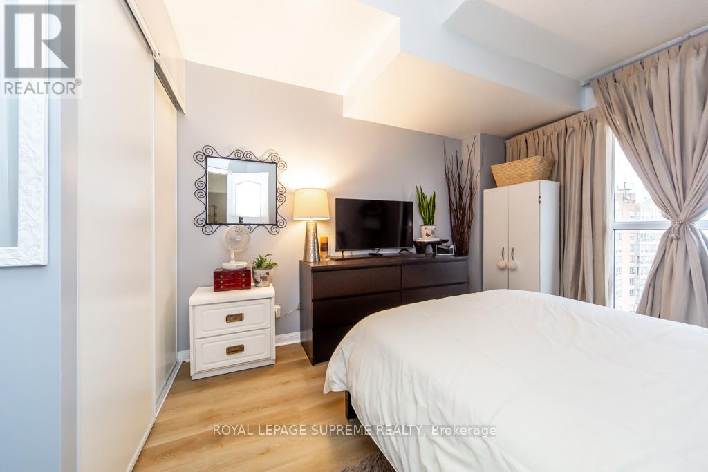 706 - 1600 Keele Street, Toronto, Ontario  M5H 5T5 - Photo 25 - W12478046