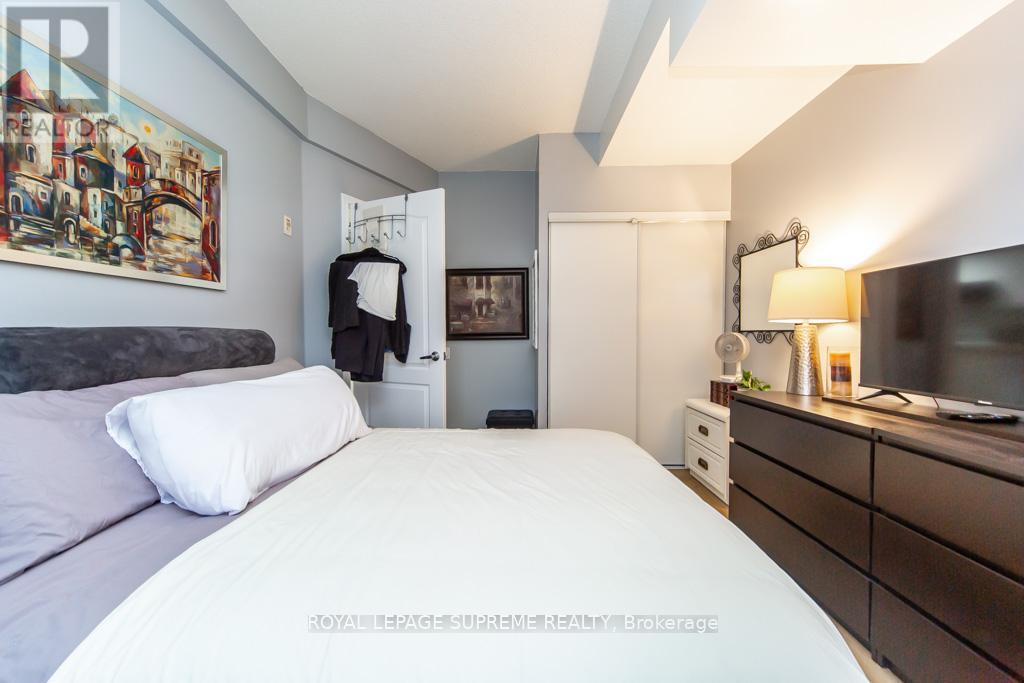 706 - 1600 Keele Street, Toronto, Ontario  M5H 5T5 - Photo 27 - W12478046