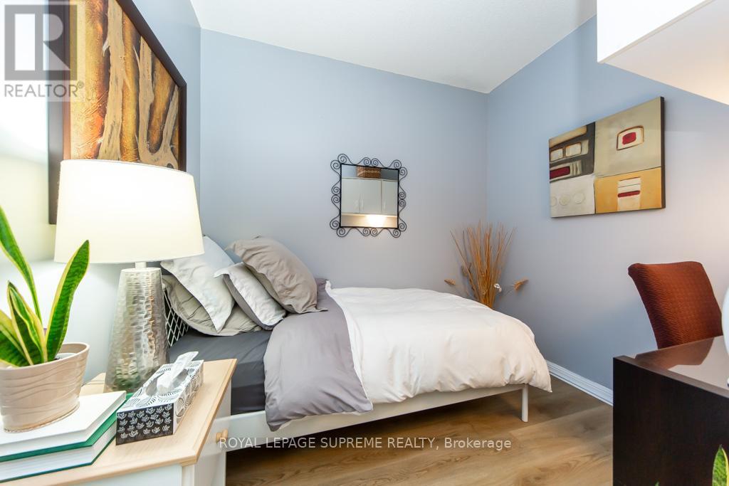 706 - 1600 Keele Street, Toronto, Ontario  M5H 5T5 - Photo 28 - W12478046
