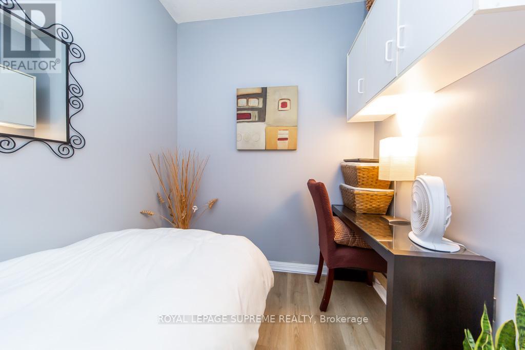 706 - 1600 Keele Street, Toronto, Ontario  M5H 5T5 - Photo 29 - W12478046