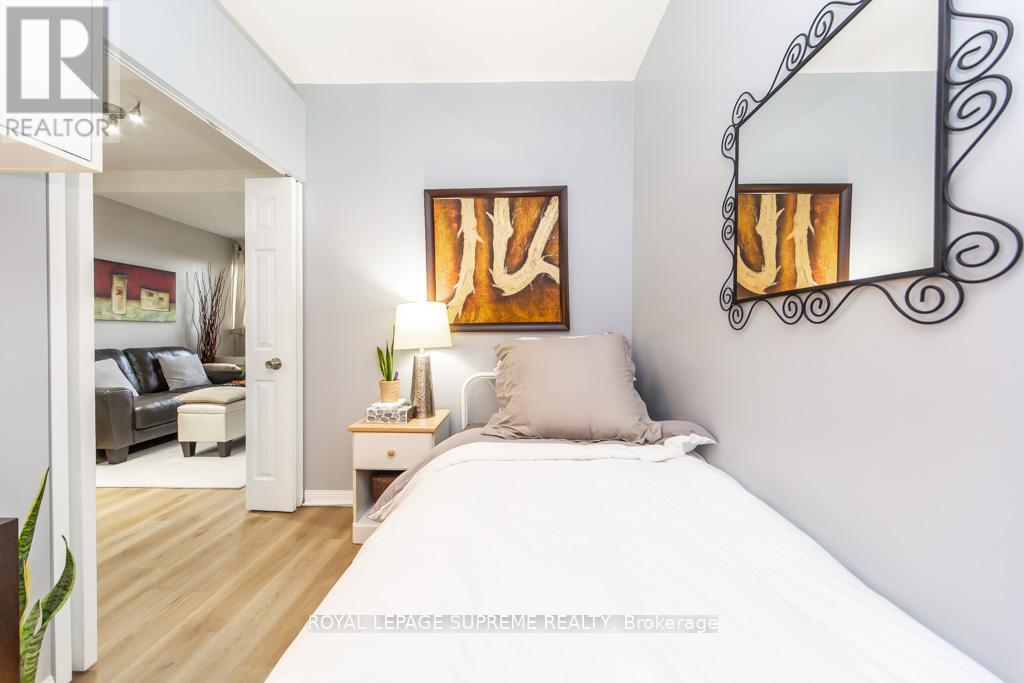 706 - 1600 Keele Street, Toronto, Ontario  M5H 5T5 - Photo 30 - W12478046