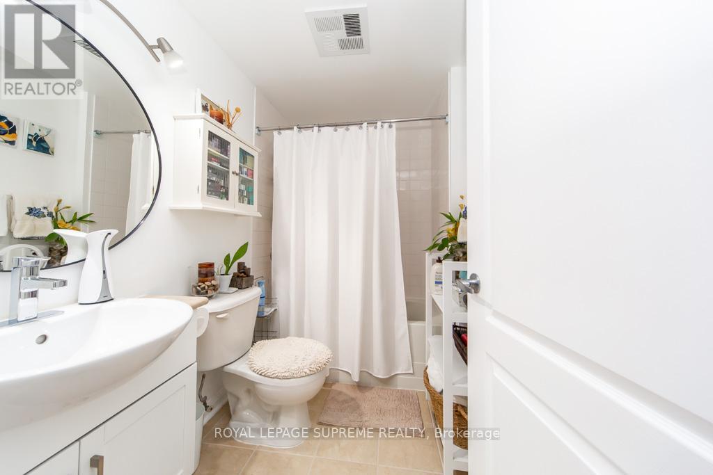 706 - 1600 Keele Street, Toronto, Ontario  M5H 5T5 - Photo 31 - W12478046