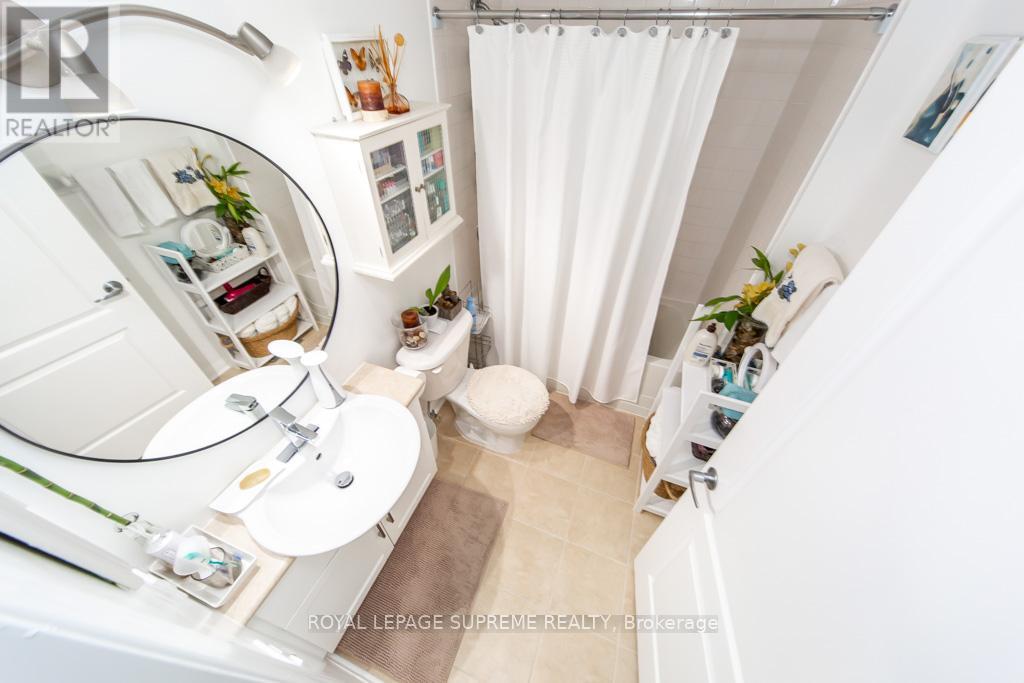 706 - 1600 Keele Street, Toronto, Ontario  M5H 5T5 - Photo 32 - W12478046