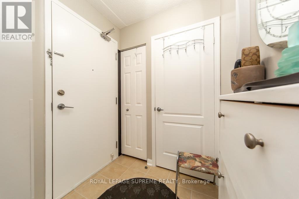706 - 1600 Keele Street, Toronto, Ontario  M5H 5T5 - Photo 33 - W12478046