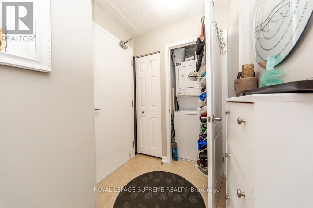 706 - 1600 Keele Street, Toronto, Ontario  M5H 5T5 - Photo 34 - W12478046
