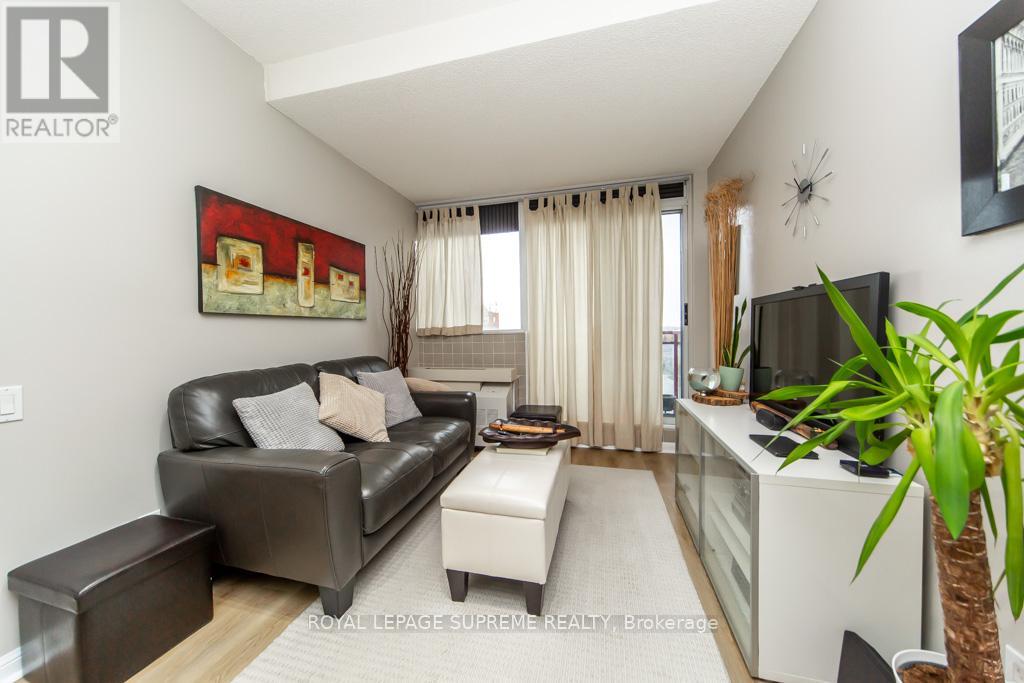 706 - 1600 Keele Street, Toronto, Ontario  M5H 5T5 - Photo 36 - W12478046