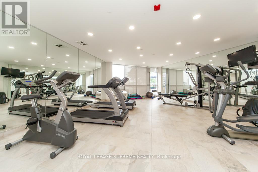 706 - 1600 Keele Street, Toronto, Ontario  M5H 5T5 - Photo 38 - W12478046