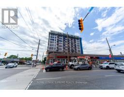 706 - 1600 KEELE STREET, Toronto, Ontario