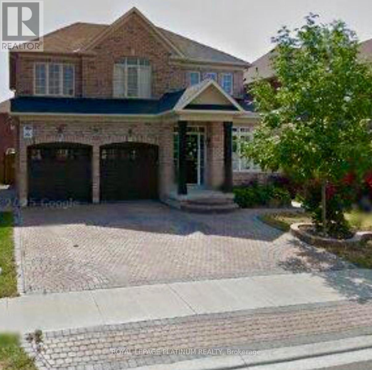 80 LAURENTIDE CRESCENT, Brampton, Ontario