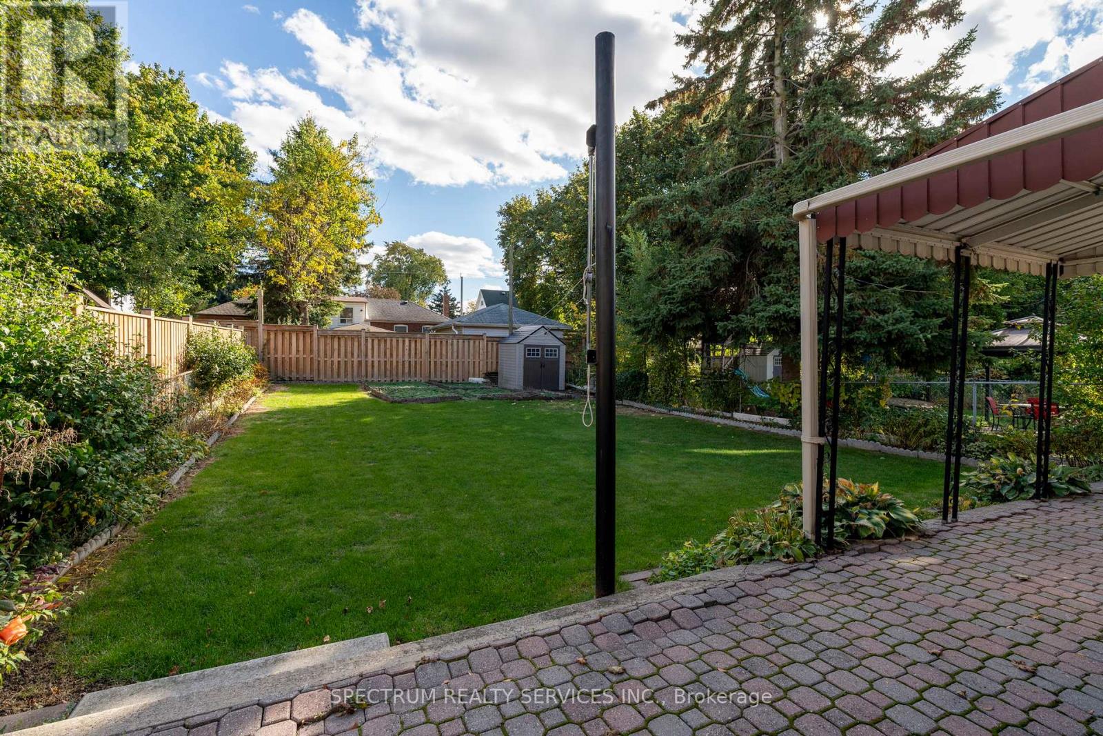 207 Church Street, Toronto, Ontario  M9N 1N9 - Photo 42 - W12478050