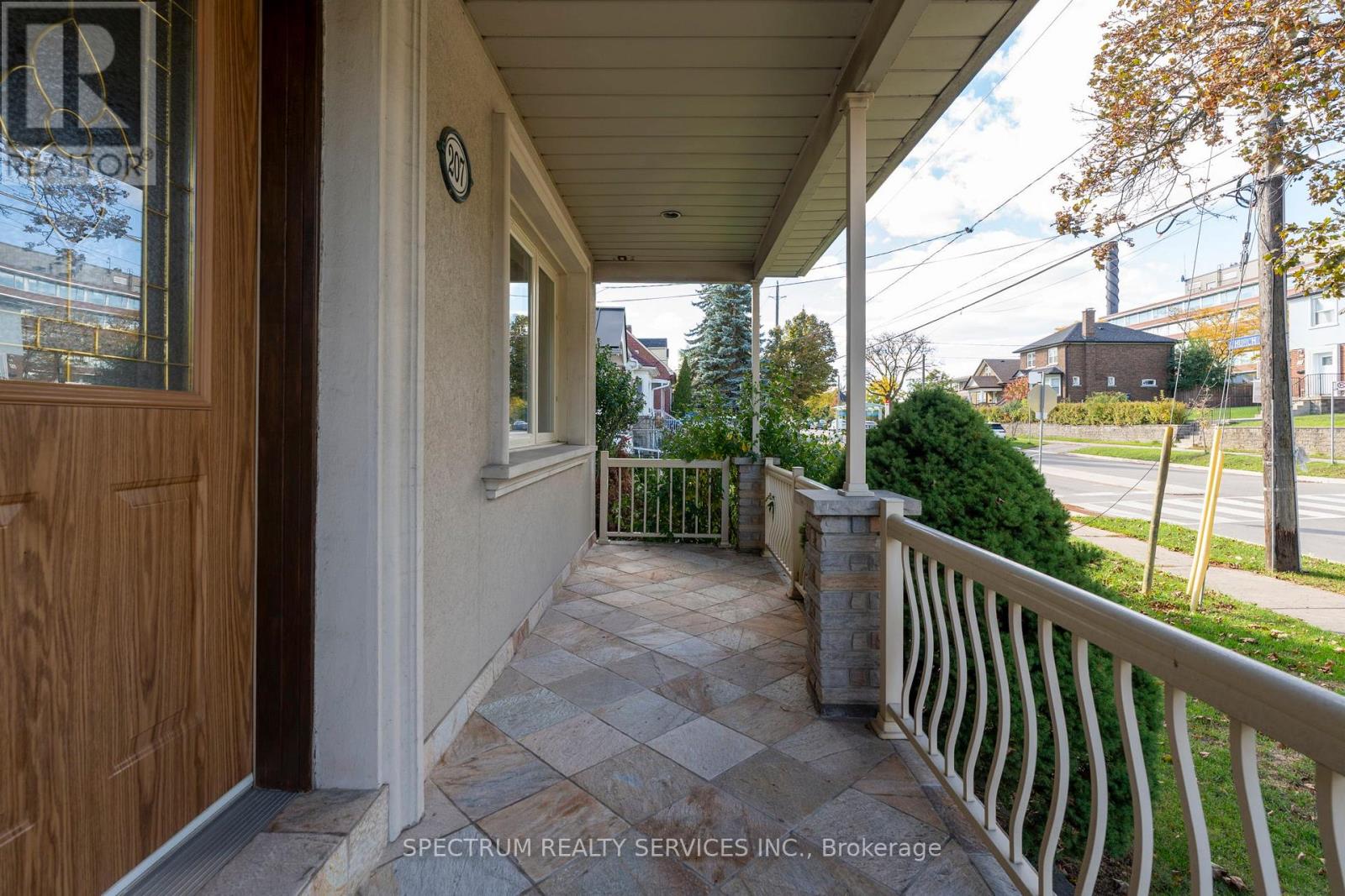 207 Church Street, Toronto, Ontario  M9N 1N9 - Photo 8 - W12478050