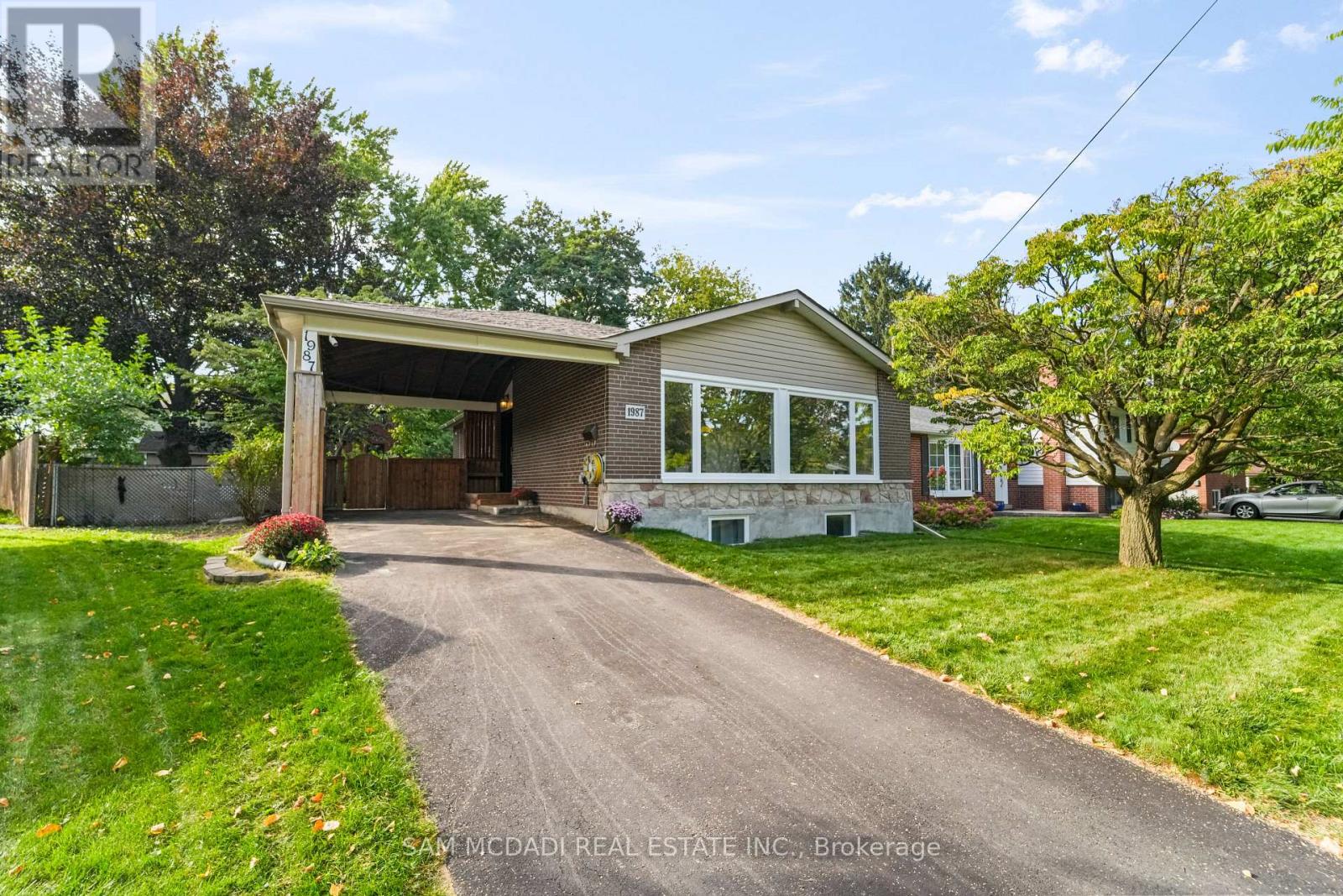 1987 Deanhome Road, Mississauga, Ontario  L5J 2K6 - Photo 40 - W12478090