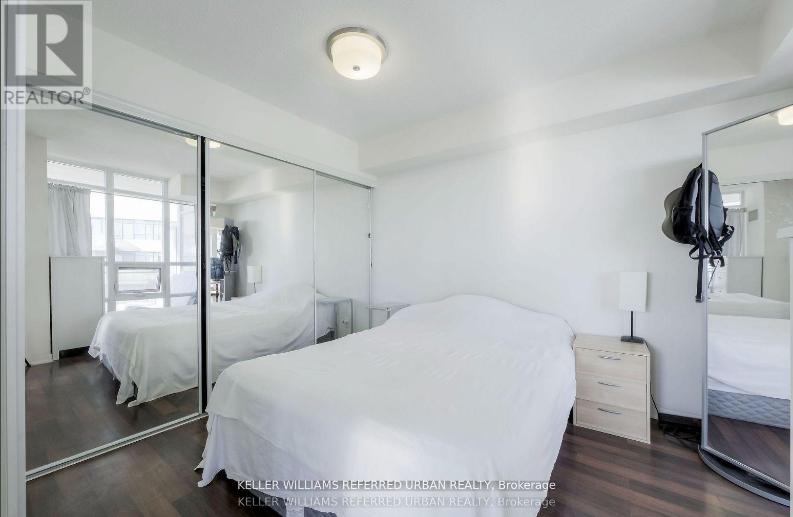 1305 - 38 Joe Shuster Way, Toronto, Ontario  M6K 0A5 - Photo 12 - W12478093