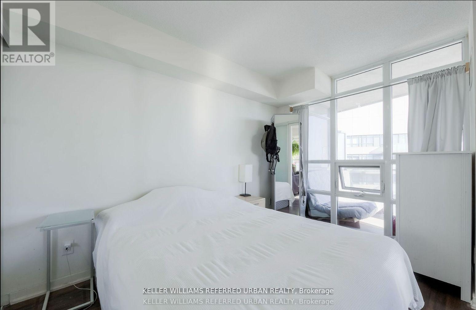 1305 - 38 Joe Shuster Way, Toronto, Ontario  M6K 0A5 - Photo 13 - W12478093