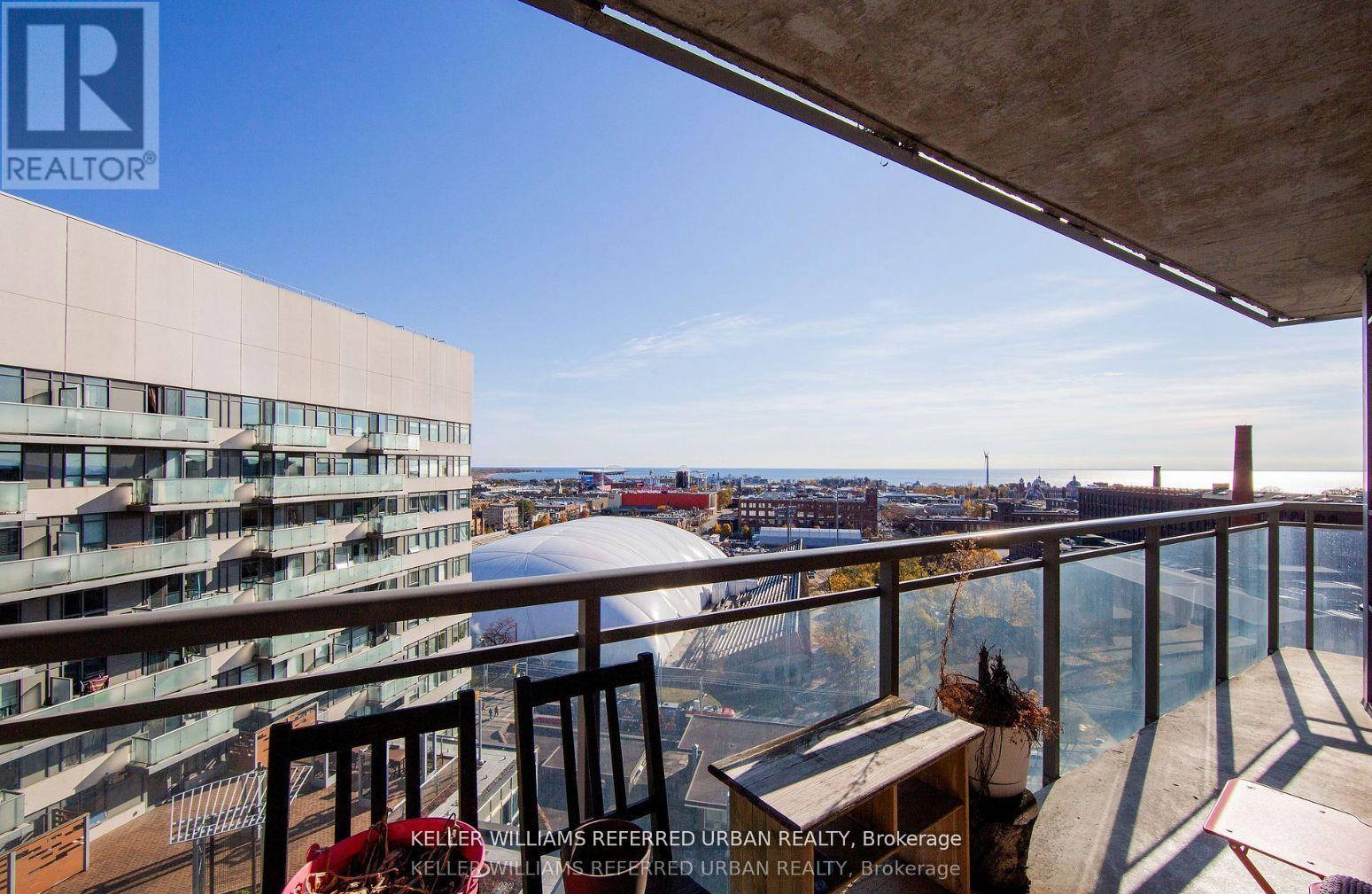 1305 - 38 Joe Shuster Way, Toronto, Ontario  M6K 0A5 - Photo 14 - W12478093
