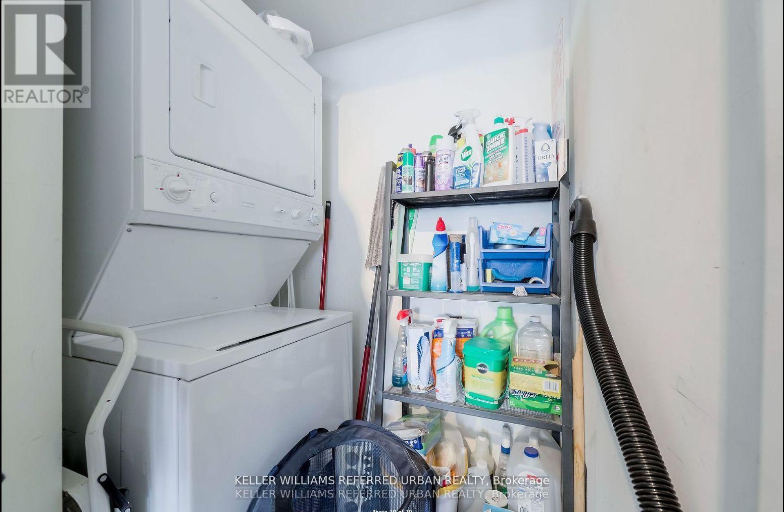 1305 - 38 Joe Shuster Way, Toronto, Ontario  M6K 0A5 - Photo 16 - W12478093