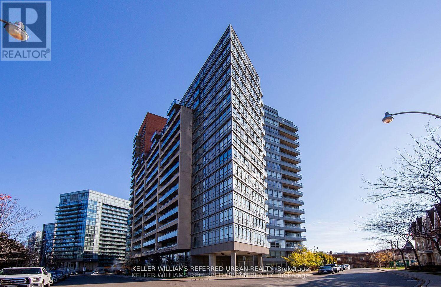 1305 - 38 Joe Shuster Way, Toronto, Ontario  M6K 0A5 - Photo 3 - W12478093