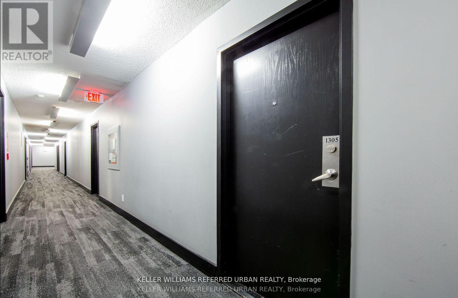 1305 - 38 Joe Shuster Way, Toronto, Ontario  M6K 0A5 - Photo 4 - W12478093