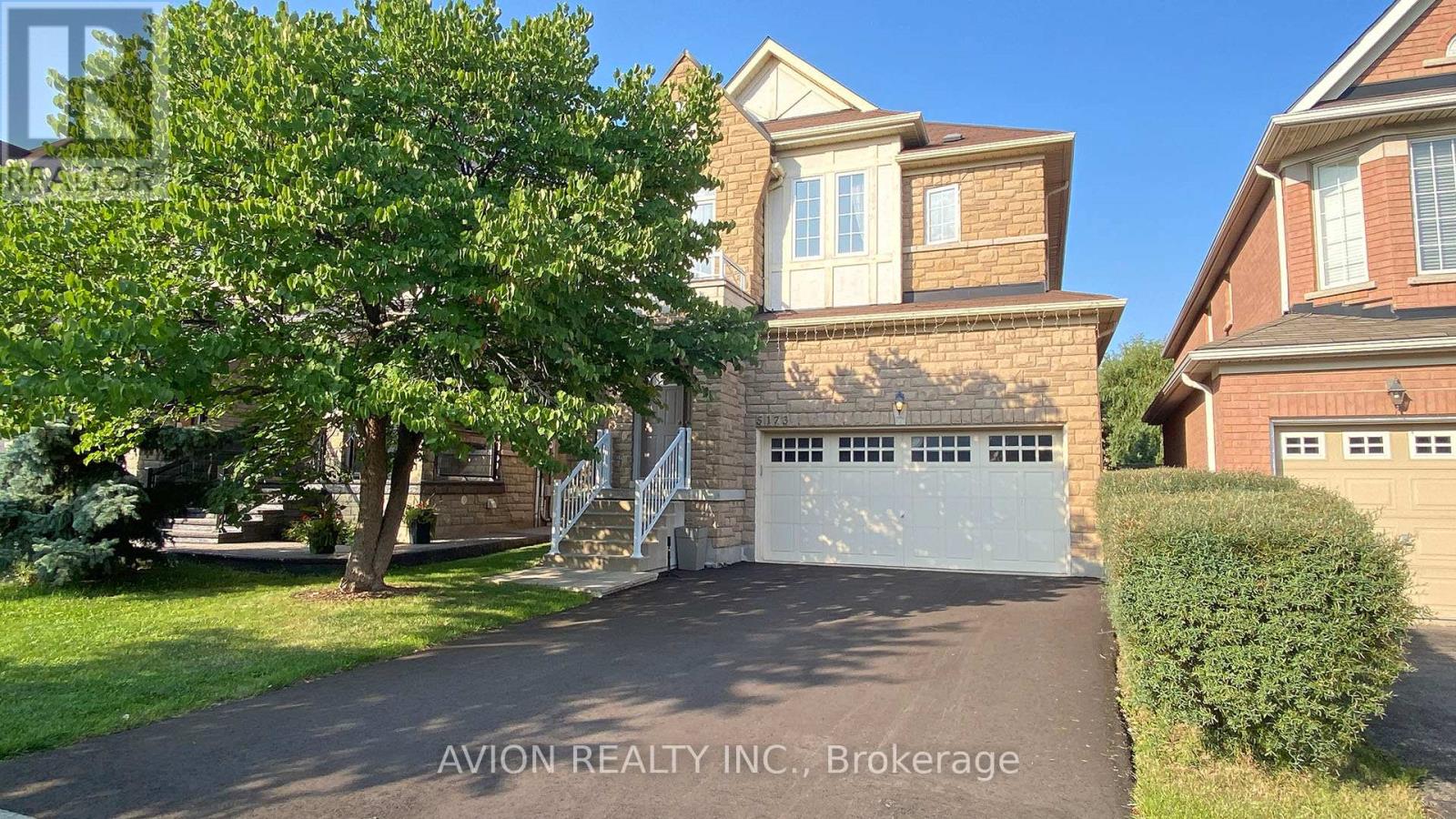 5173 CHURCHILL MEADOWS BOULEVARD, Mississauga, Ontario