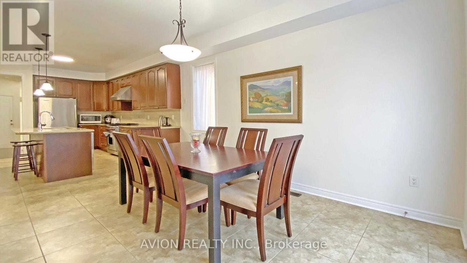 5173 Churchill Meadows Boulevard, Mississauga, Ontario  L5M 8B7 - Photo 6 - W12478098