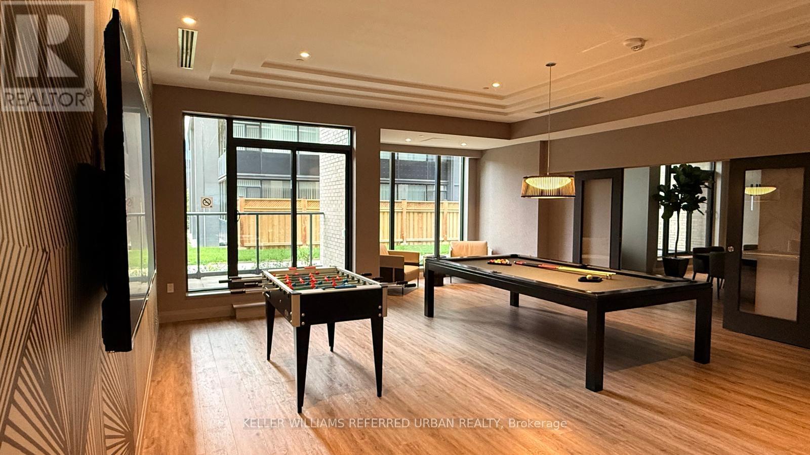 201 - 293 The Kingsway, Toronto, Ontario  M9A 0E8 - Photo 12 - W12478103