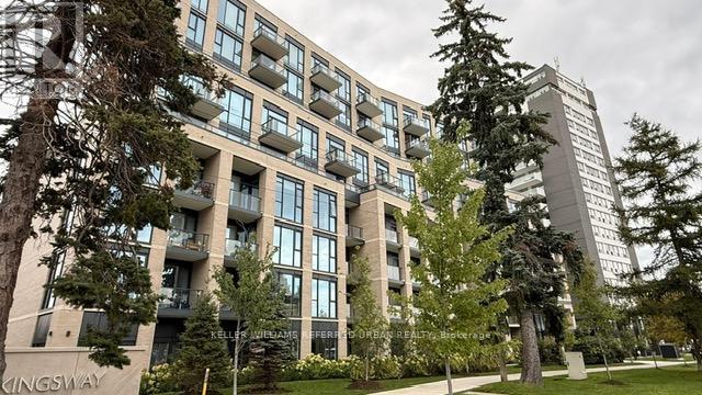201 - 293 The Kingsway, Toronto, Ontario  M9A 0E8 - Photo 23 - W12478103