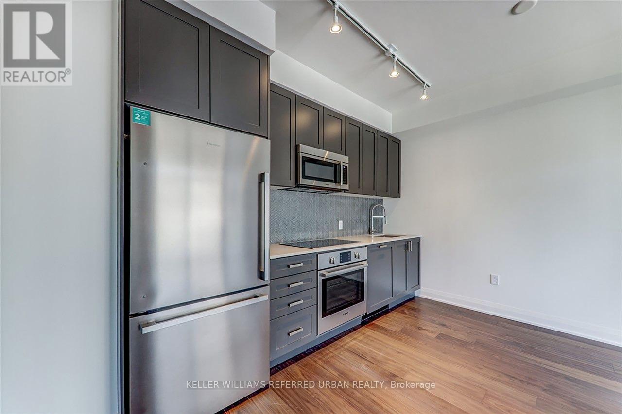 201 - 293 The Kingsway, Toronto, Ontario  M9A 0E8 - Photo 31 - W12478103
