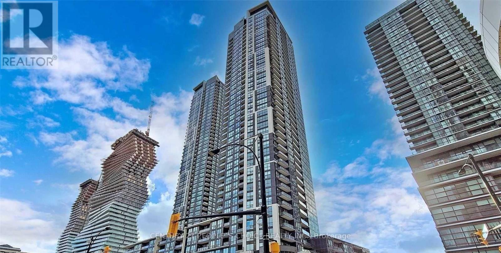505 - 510 CURRAN PLACE, Mississauga, Ontario